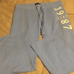 Sweatpants